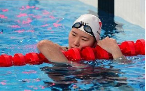 女运动员比赛期间生理期怎么办,女运动员比赛遇到生理期怎么办