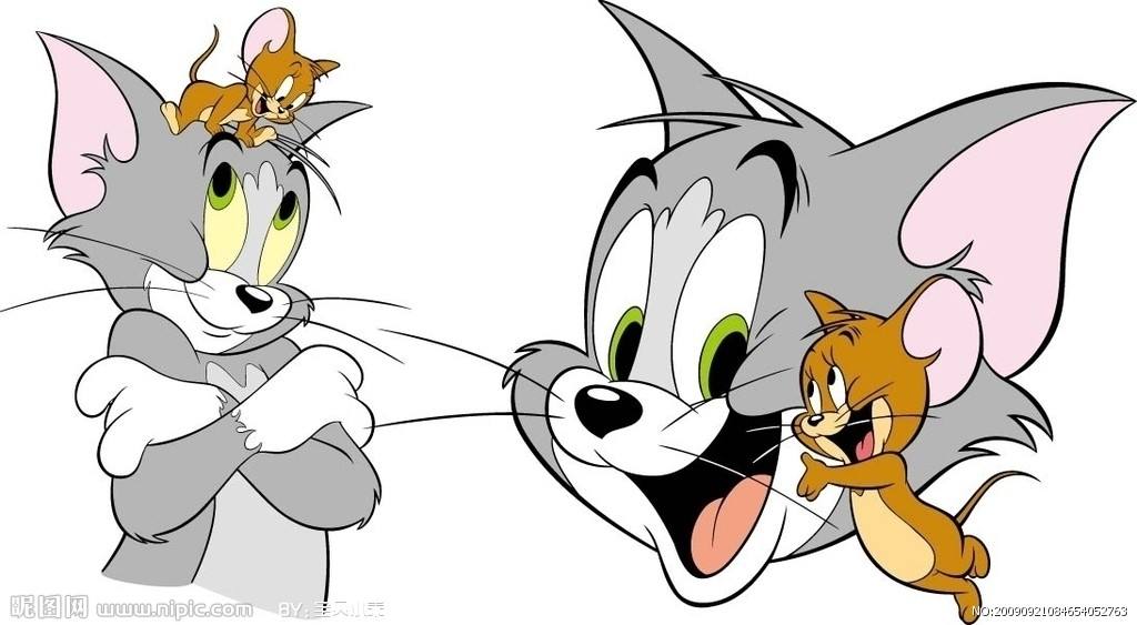 史上最可爱的动漫猫 (熊猫在台湾是不是叫熊猫)