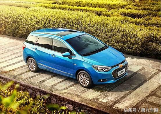 雪佛兰乐风rv火花塞规格,雪佛兰乐风rv车怎么样