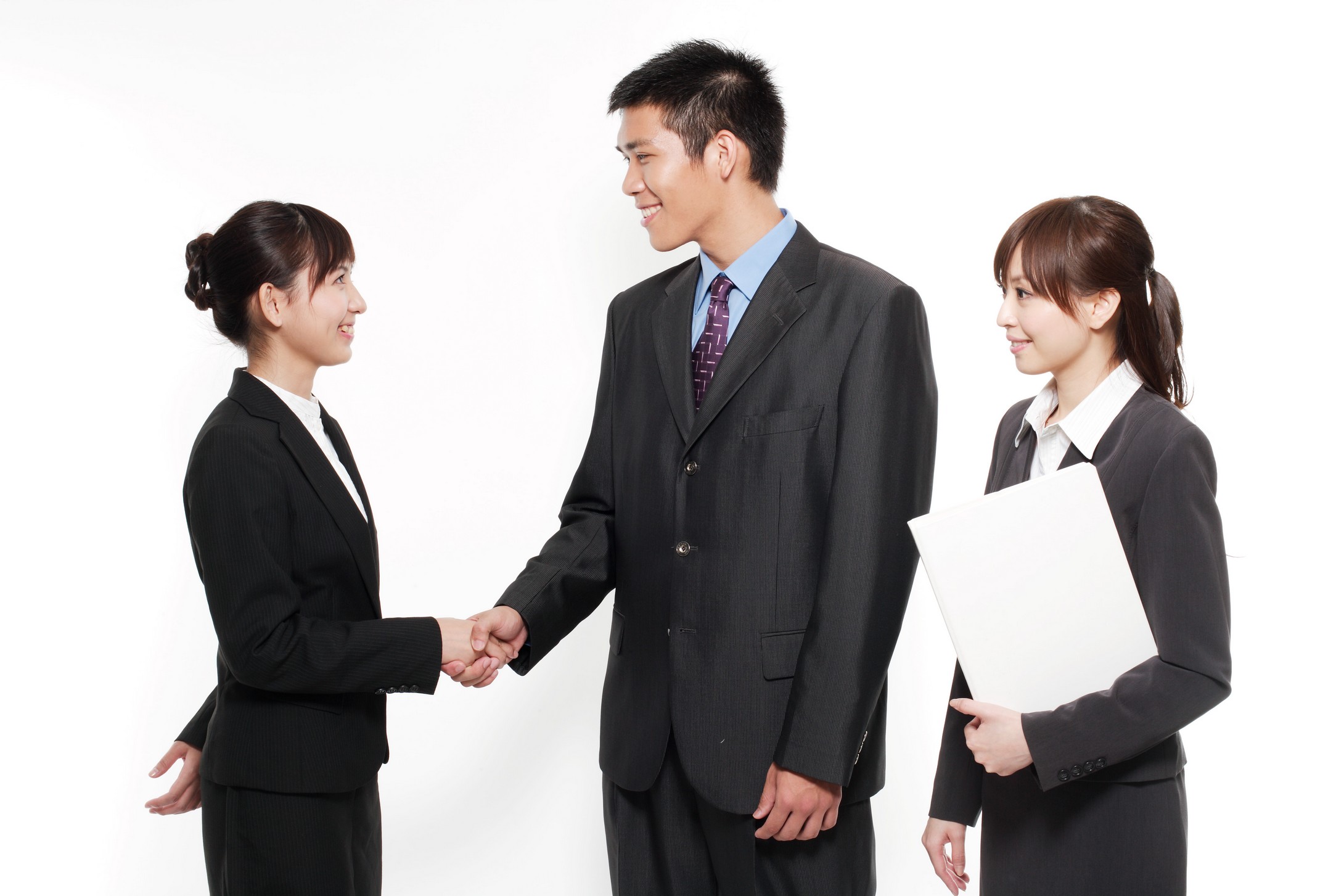 销冠是如何搞定客户,销冠针对4种客户的成交小妙招