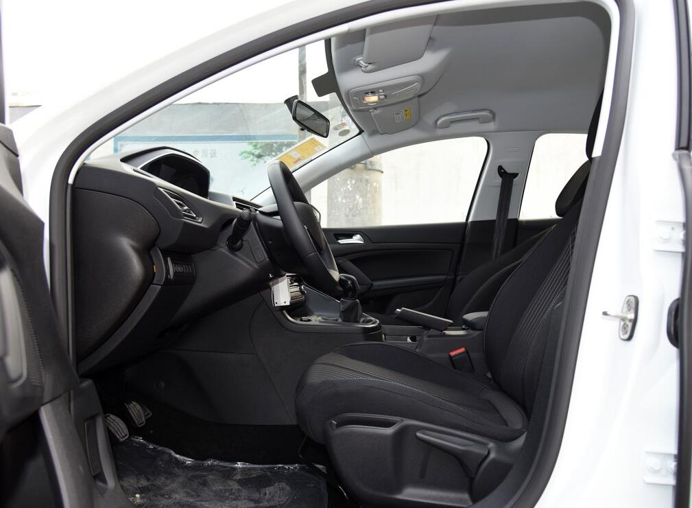 16款标致3081.6自动挡驾驶感受,标致308换挡拉线老冻住怎么解决