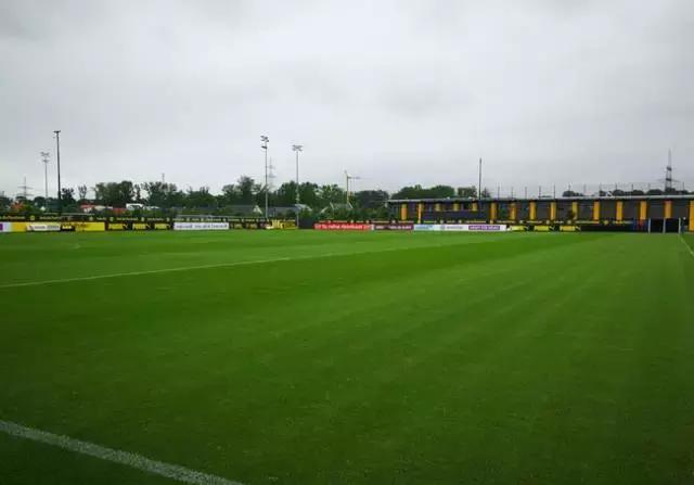 德国青训游戏性训练,德国青训发掘人才