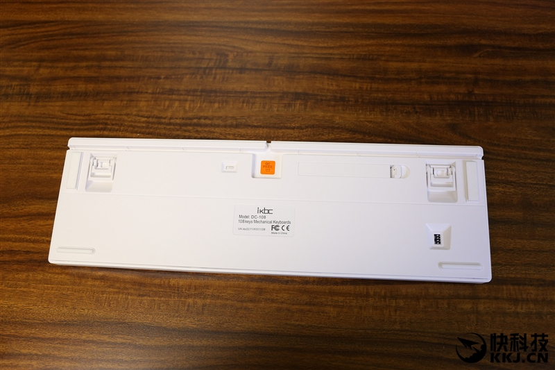 ikbcdc108性价比,ikbc108键盘怎么样
