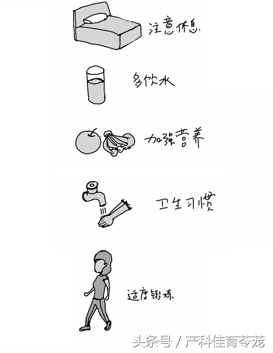 怀孕生病了怎么办,怀孕生病太难受了