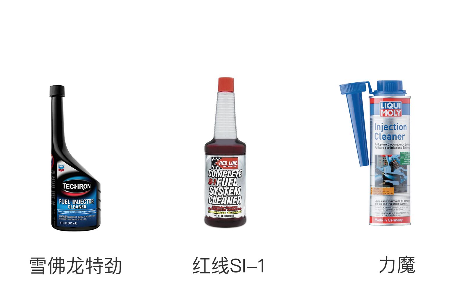 如何选择汽油牌号,如何选择适合车辆的燃油添加剂