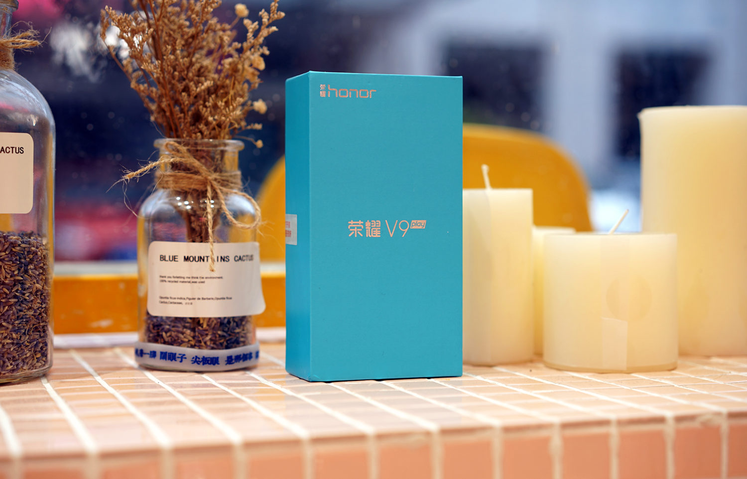 荣耀v9play,荣耀v9play最强灵敏度