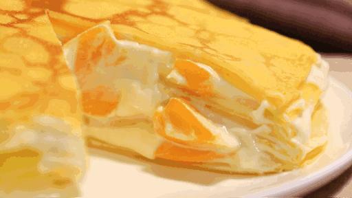 纽约千层蛋糕,纽约ladym蛋糕价格