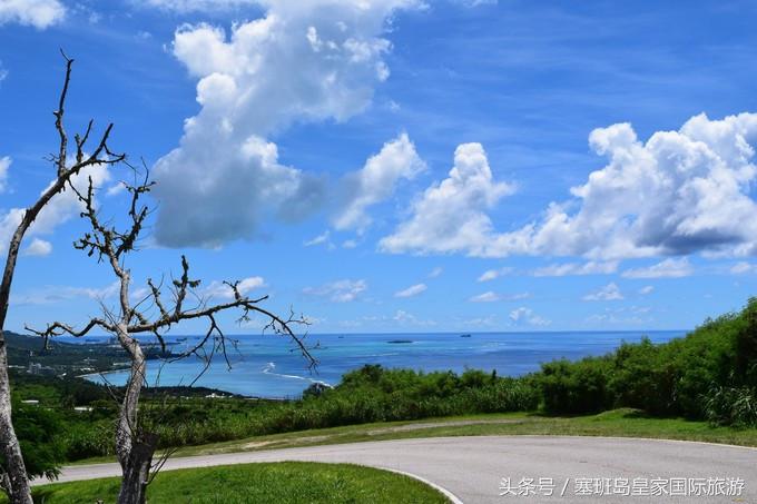 塞班自由行还是跟团游好,塞班岛自由行团