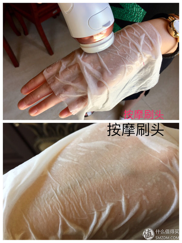 松下eh-sc50泡沫洁面仪使用方法,松下洁面仪评测