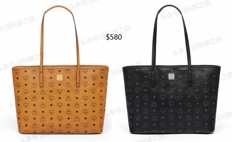 mcm在香港的折扣,mcm免税店版是真的吗