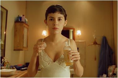 臣妾甘拜下风——天使爱美丽用的小*香众**水，费尽心机终于找到了