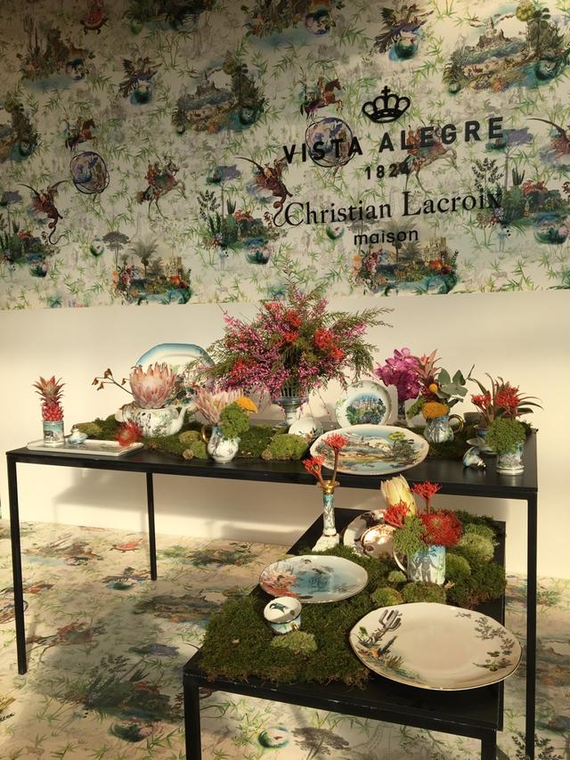 九月的巴黎有什么夯货吸引了全世界的潮人艺术家