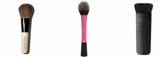 初学者买化妆刷怎么选,化妆刷新手怎么买