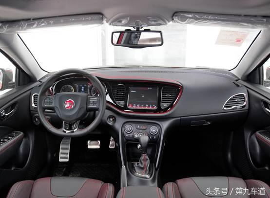 2014菲亚特致悦1.4t运动版怎么样,广汽菲克致悦涡轮