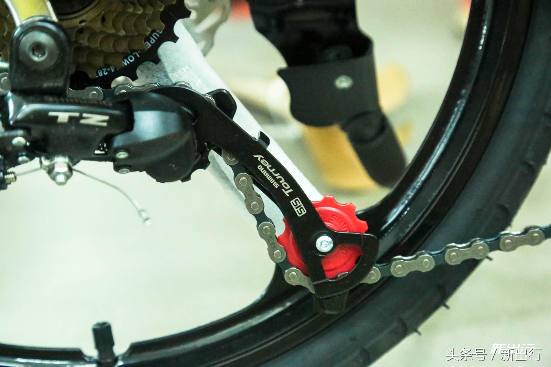 共享单车这么火爆我为什么还是买了一台自行车？