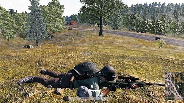 五年前的i3,五年前的笔记本吃鸡