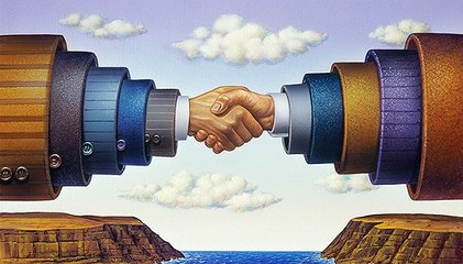 又一巨无霸即将诞生！“中国神材”来了？合并概念迎最强风口！