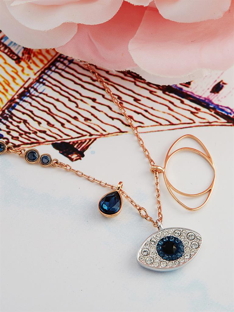 饰品是女人最爱的情人！想跟配饰谈一场不会分手的恋爱