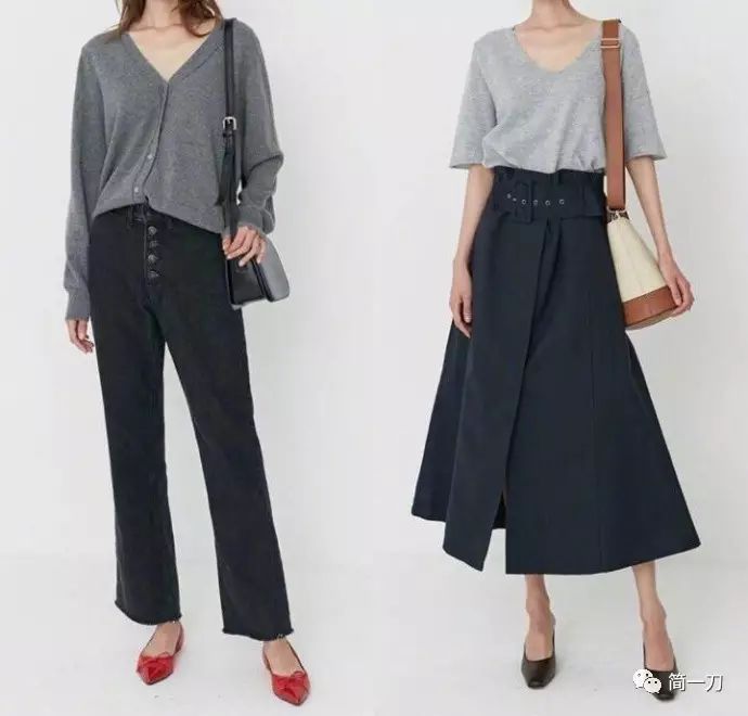 衣服颜色不要太单调,衣服颜色的正确搭配方法