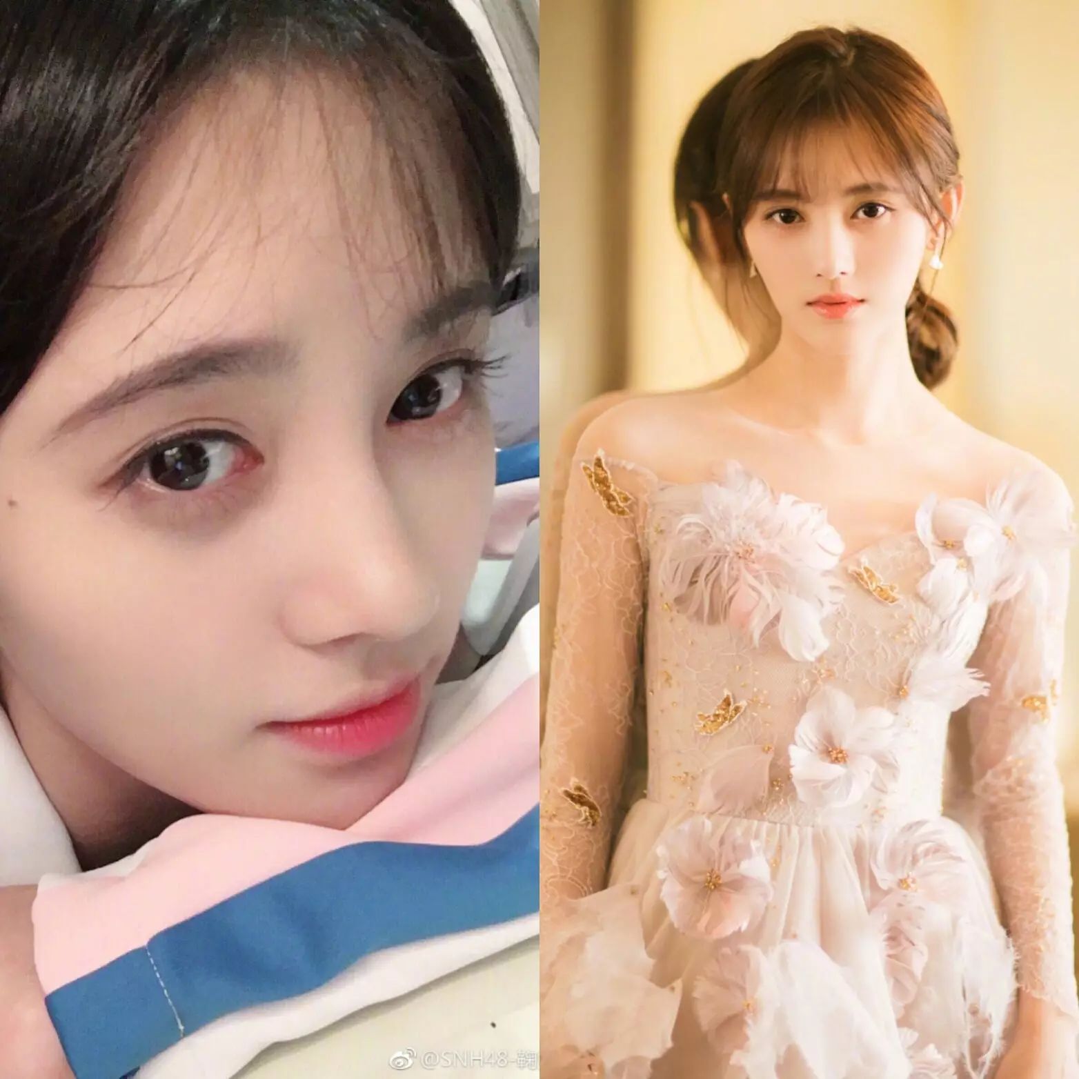 2021全球最美面孔前十中国女明星,2020全球最美面孔刘雯