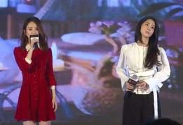 张碧晨的人品次成这样,难怪赵丽颖吴莫愁都这么讨厌她!