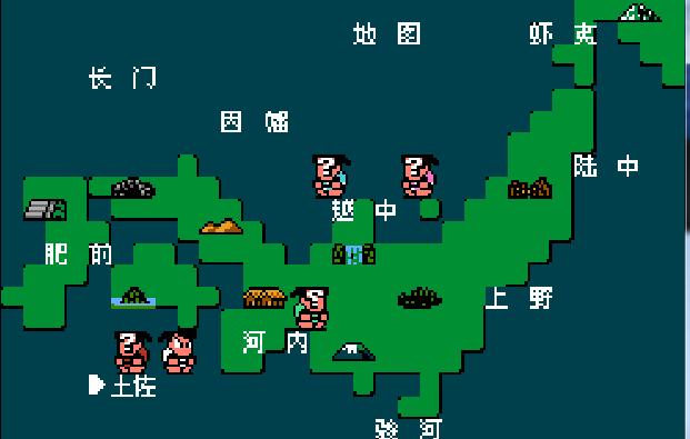 fc热血时代剧各装备作用,fc热血历史剧