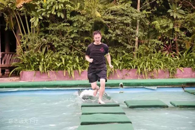 三亚合适小朋友玩的景区,儿童度假旅行三亚