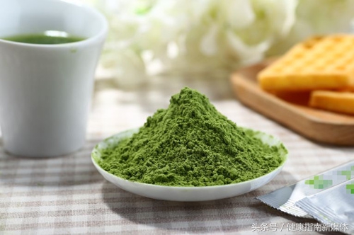 喝青汁便秘达不到减肥效果 (大麦若叶青汁对便秘有用吗)