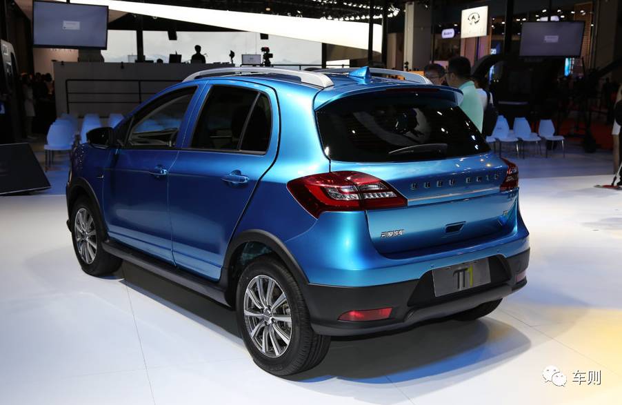 备受争议的国产车,盘点国产车的模仿之路