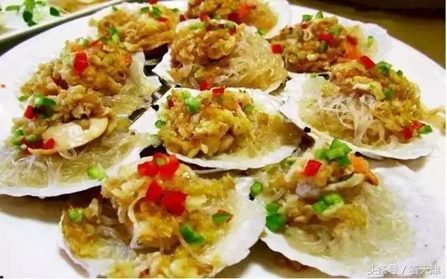 天津开海了一大波新鲜海鲜已上市,天津开海后的第一波海鲜