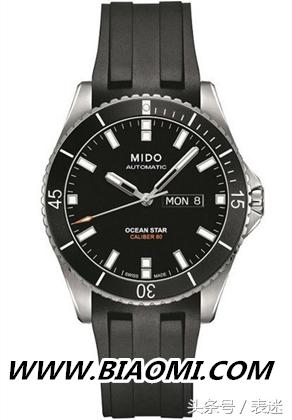 低调又不失高级感的手表,有没有一款霸气不失风度的手表