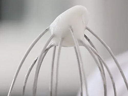 干货烘焙中4大打发方法新手必看,烘焙手记海绵蛋糕