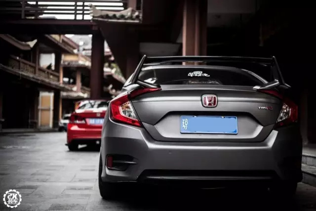 思域车主购车权益是什么,思域车主买昂克赛拉