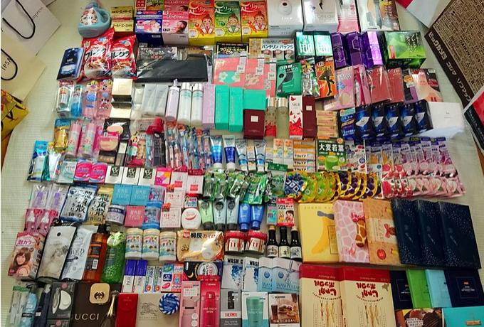 学生党必囤的零食大礼包,学生党秋天购物分享