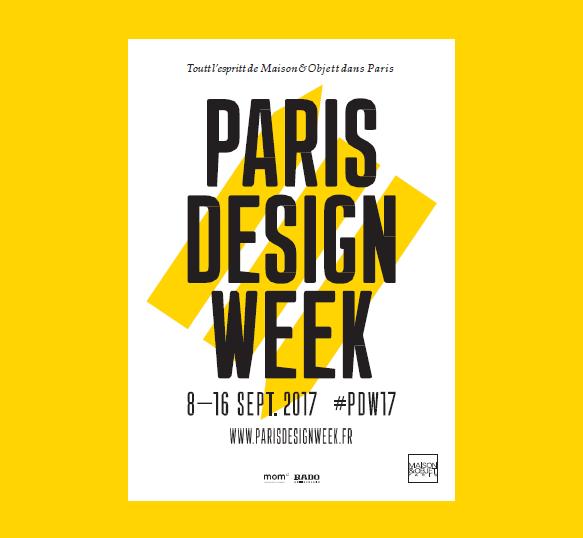 九月的巴黎有什么夯货吸引了全世界的潮人艺术家