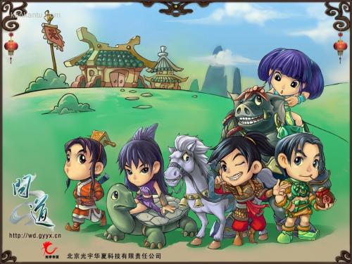 问道回合制游戏,问道回合制游戏下载