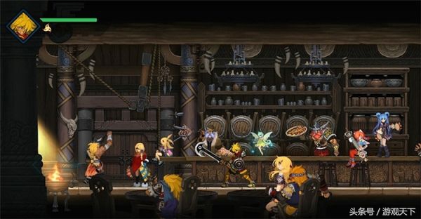 80-90经典单机游戏国产,那些年我们玩过的单机游戏还有吗