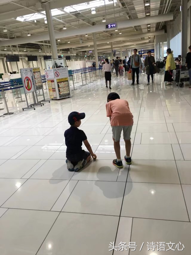 暑假带娃去部队看亲人,带娃去拉练