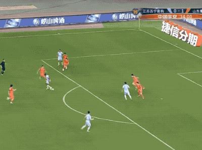 鲁能对苏宁预测分析,山东鲁能最新对阵苏宁