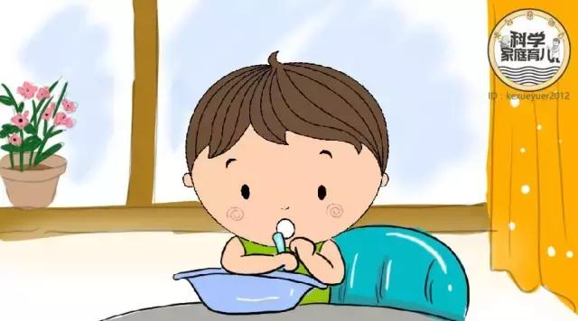 小孩常见的口腔问题如何治疗,小孩口腔各种疾病信号