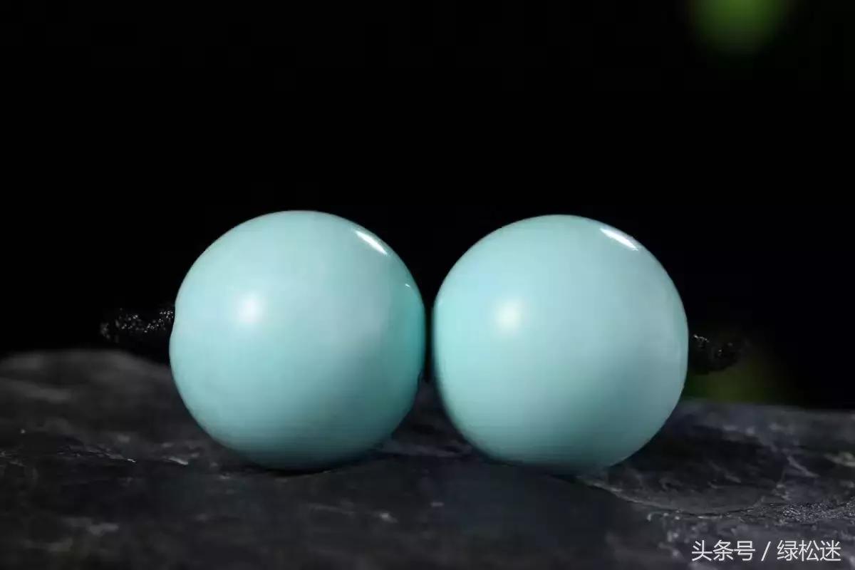 绿松石开裂有什么方法处理,绿松石为什么会开裂