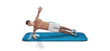 不锻炼增肌粉的正确喝法,不是瘦子想要增肌喝哪种粉