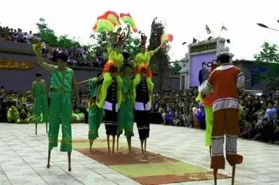 高邑未来10年规划,高邑公告