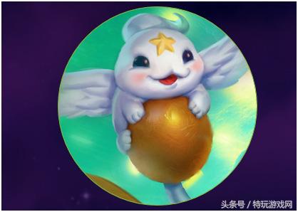 LOL星之守护者人物揭秘拉克丝的伙伴竟是她？