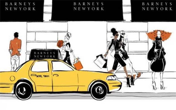 纽约客的风格,纽约客内驱力