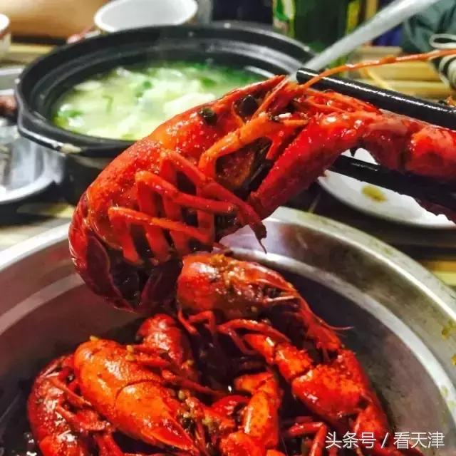 天津开海了一大波新鲜海鲜已上市,天津开海后的第一波海鲜