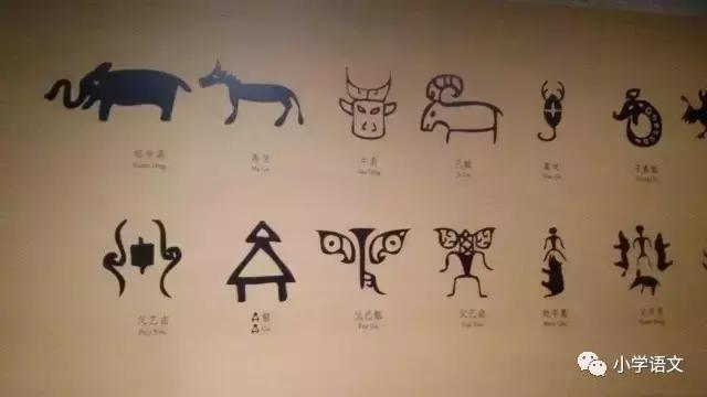 如何带孩子学习偏旁部首,学习助力表常用汉字偏旁部首表