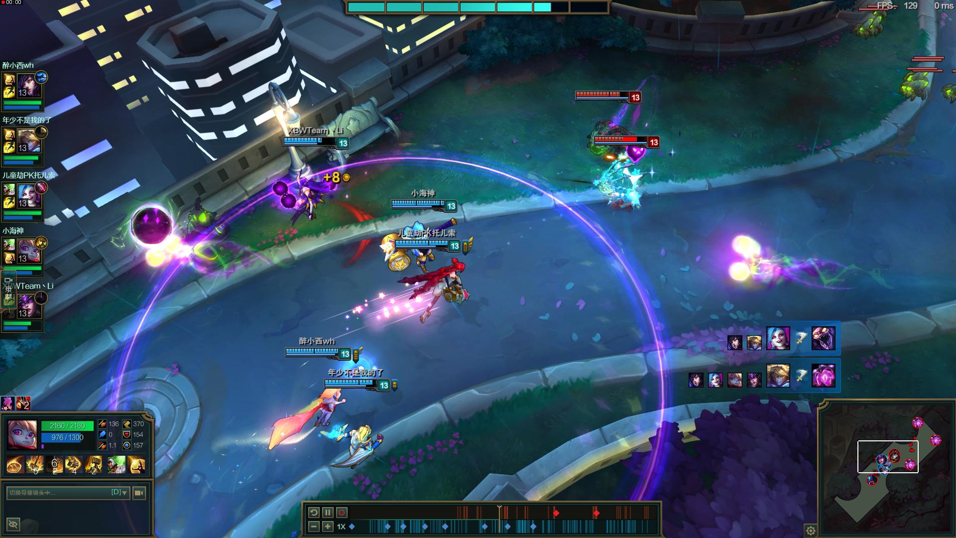 lol怎么应对入侵,lol豹女二级入侵思路