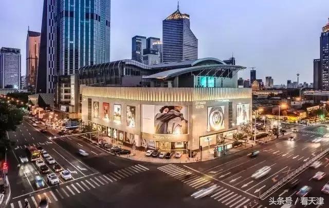 天津变化史,天津近十年变化对比图