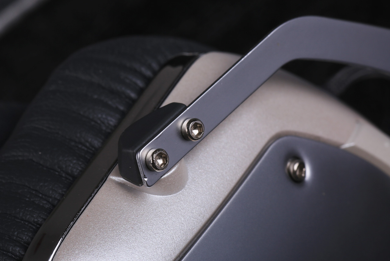 v-moda头戴式蓝牙耳机怎么样,v-modacrossfadewireless耳机